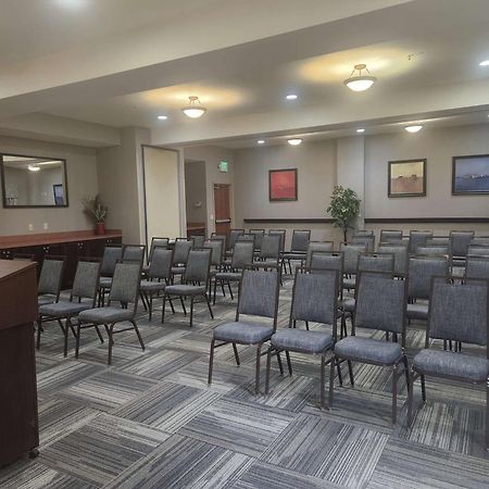 Hampton Inn Grand Junction Eksteriør bilde
