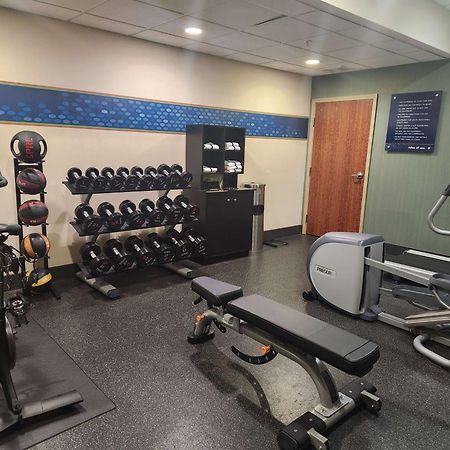 Hampton Inn Grand Junction Eksteriør bilde