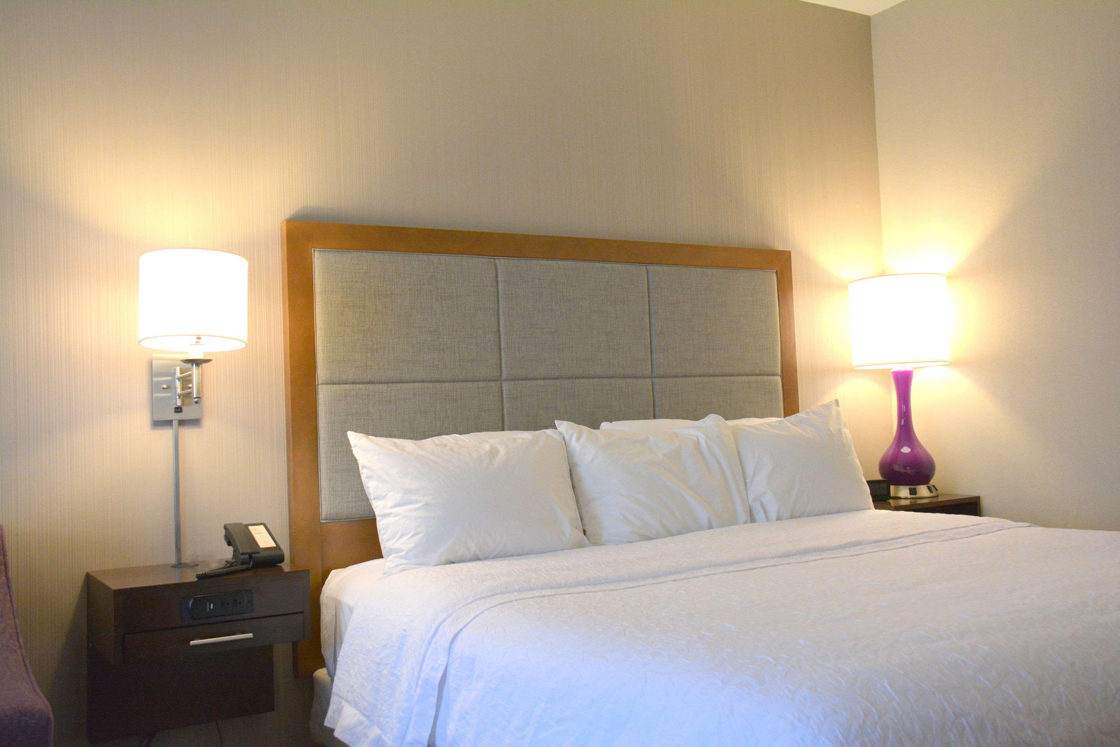 Hampton Inn Grand Junction Eksteriør bilde