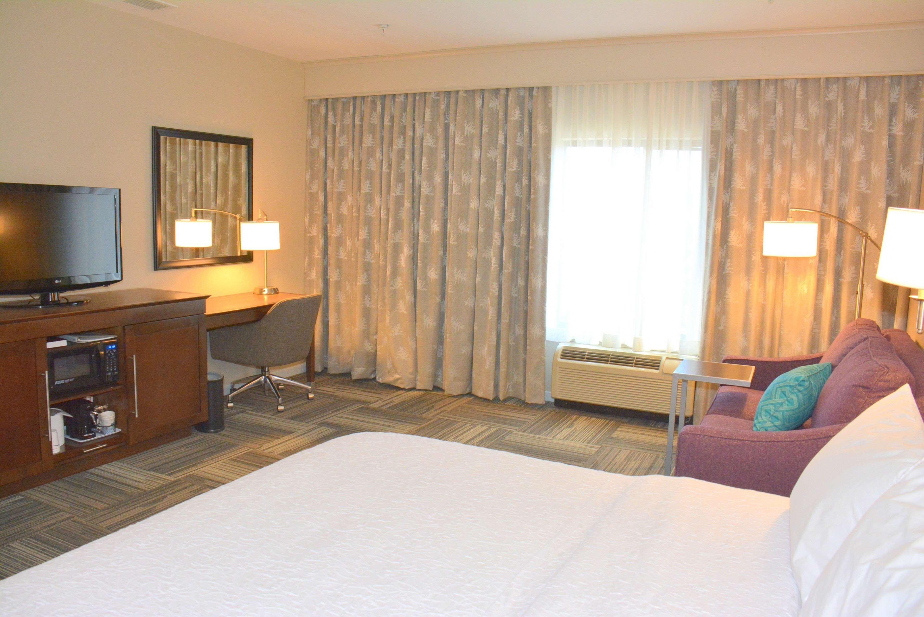 Hampton Inn Grand Junction Eksteriør bilde