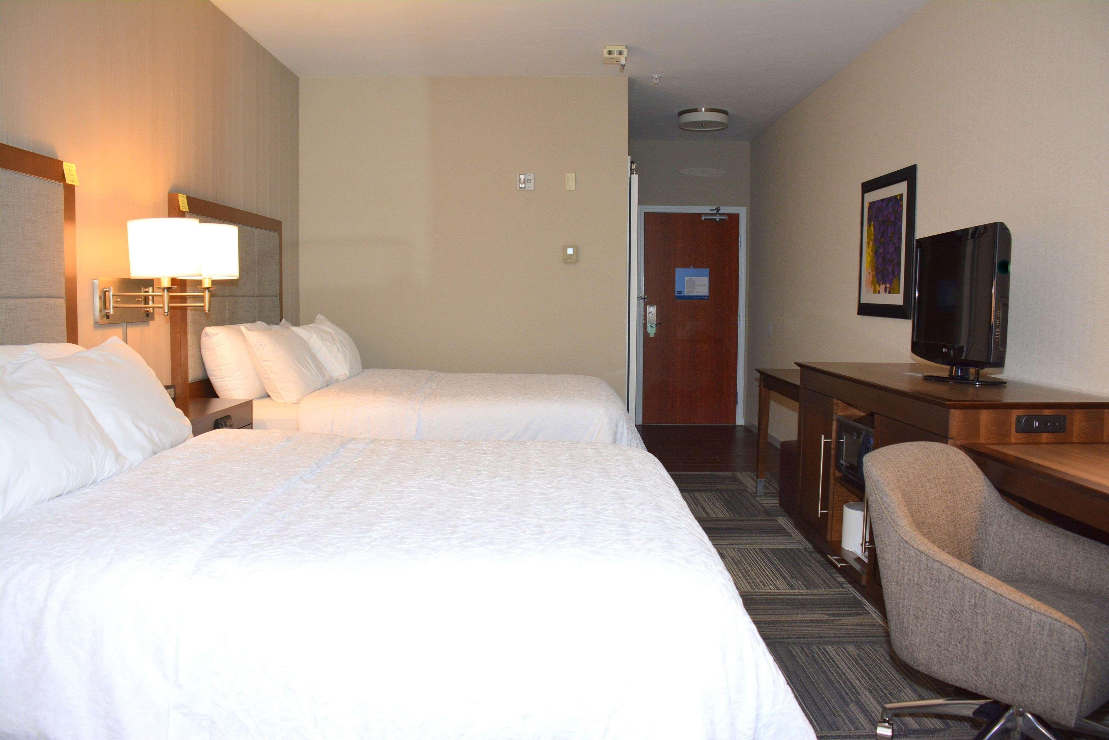 Hampton Inn Grand Junction Eksteriør bilde