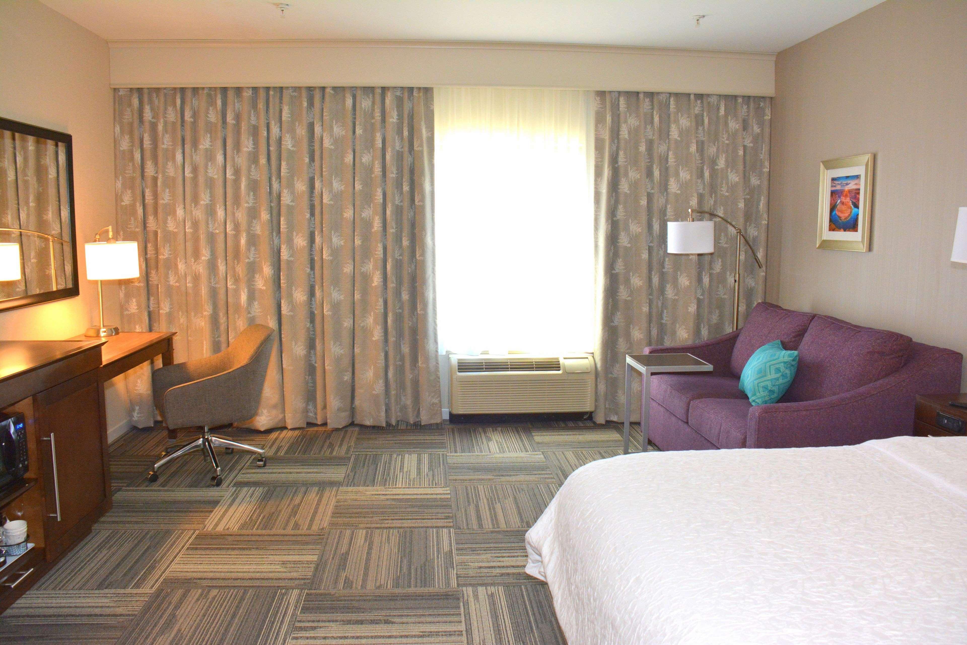 Hampton Inn Grand Junction Eksteriør bilde