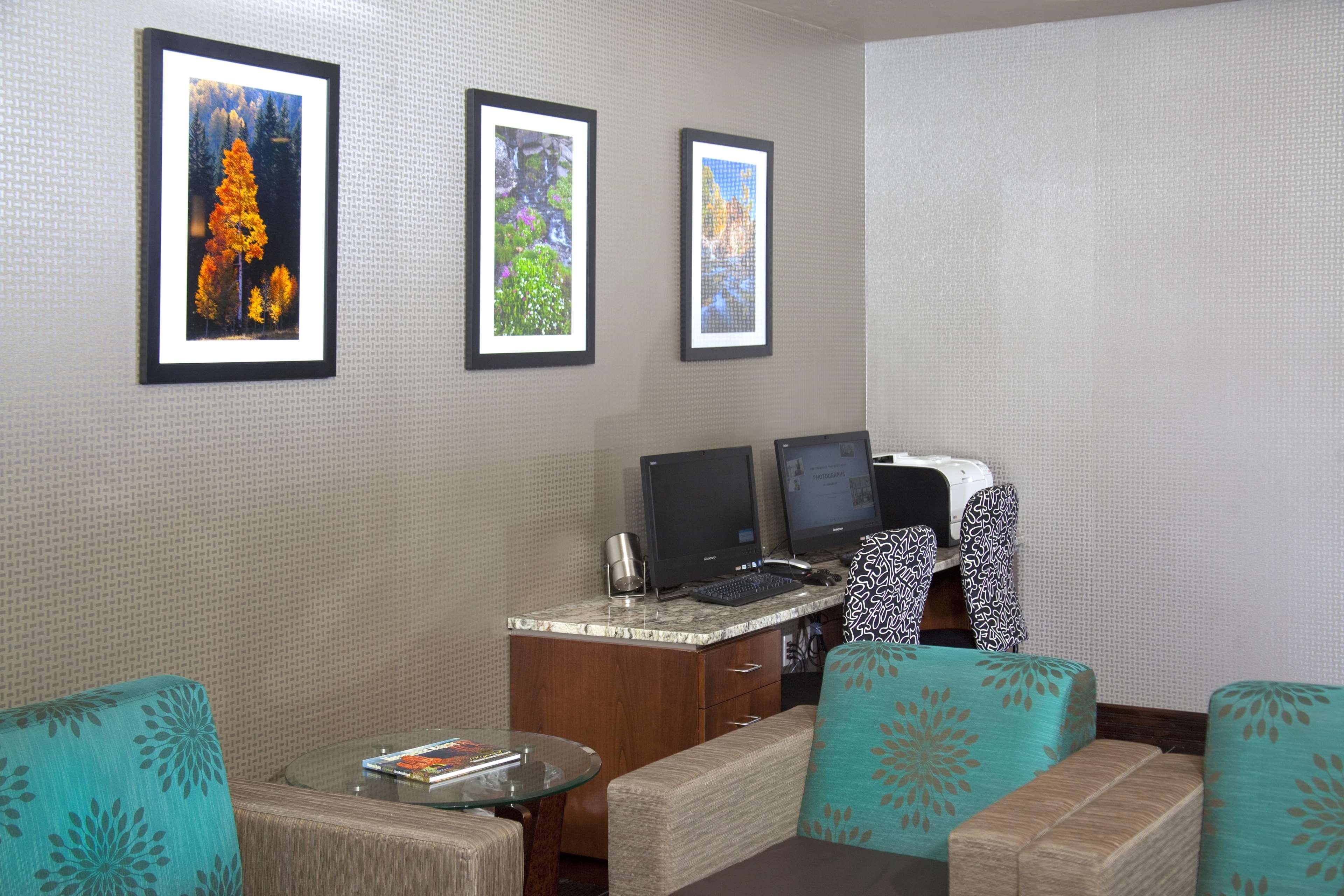 Hampton Inn Grand Junction Eksteriør bilde