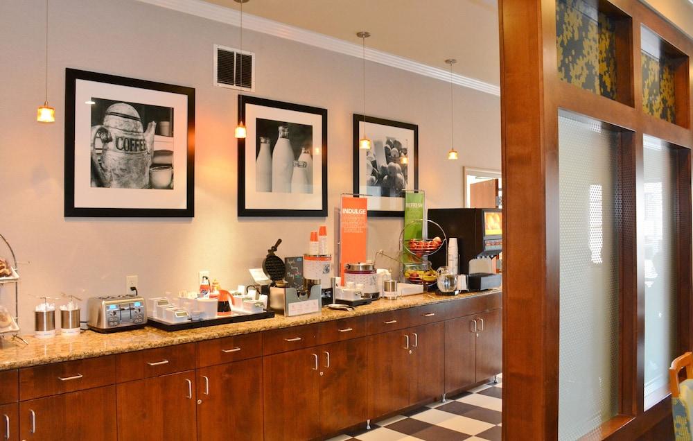 Hampton Inn Grand Junction Eksteriør bilde