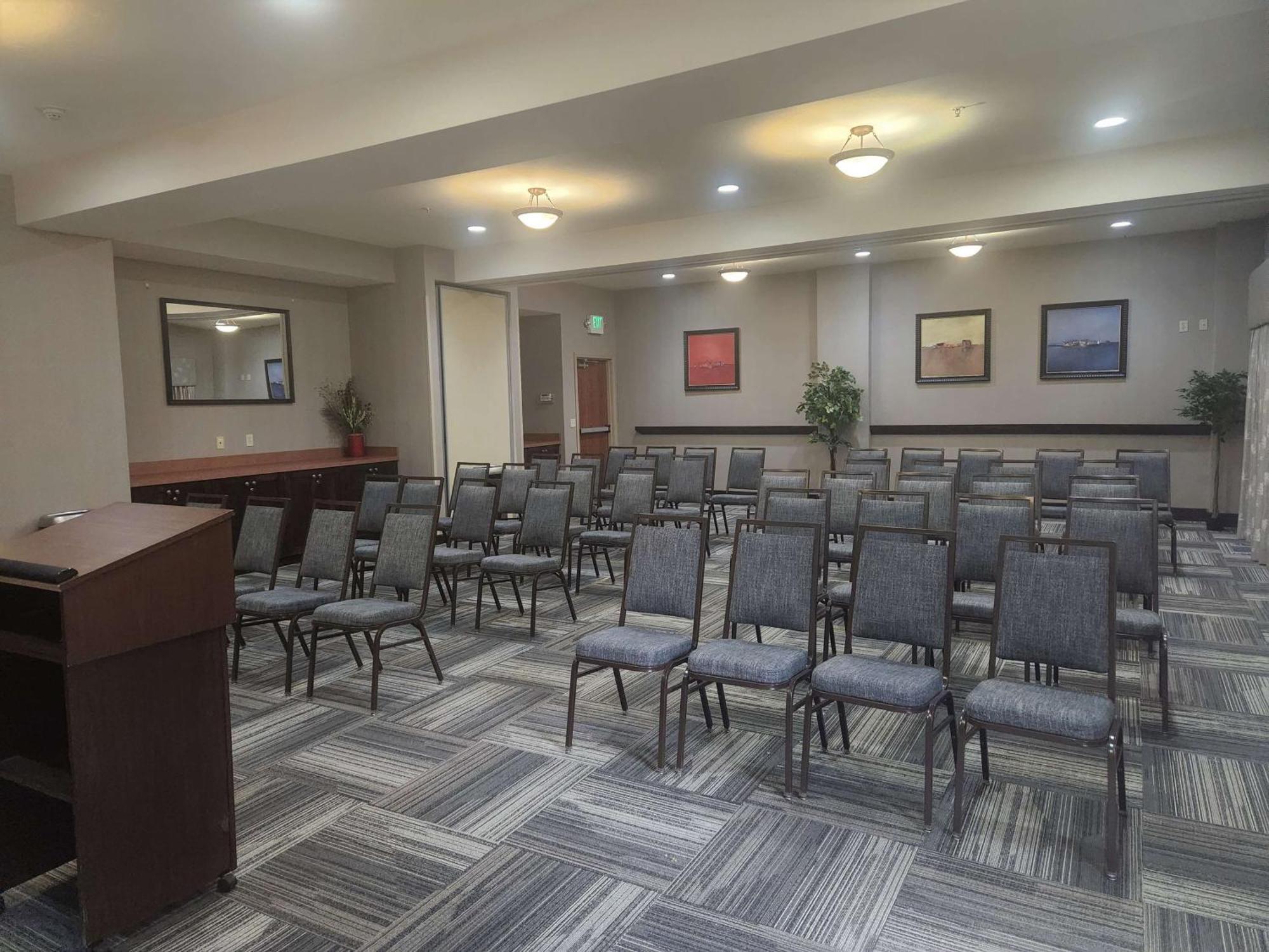 Hampton Inn Grand Junction Eksteriør bilde