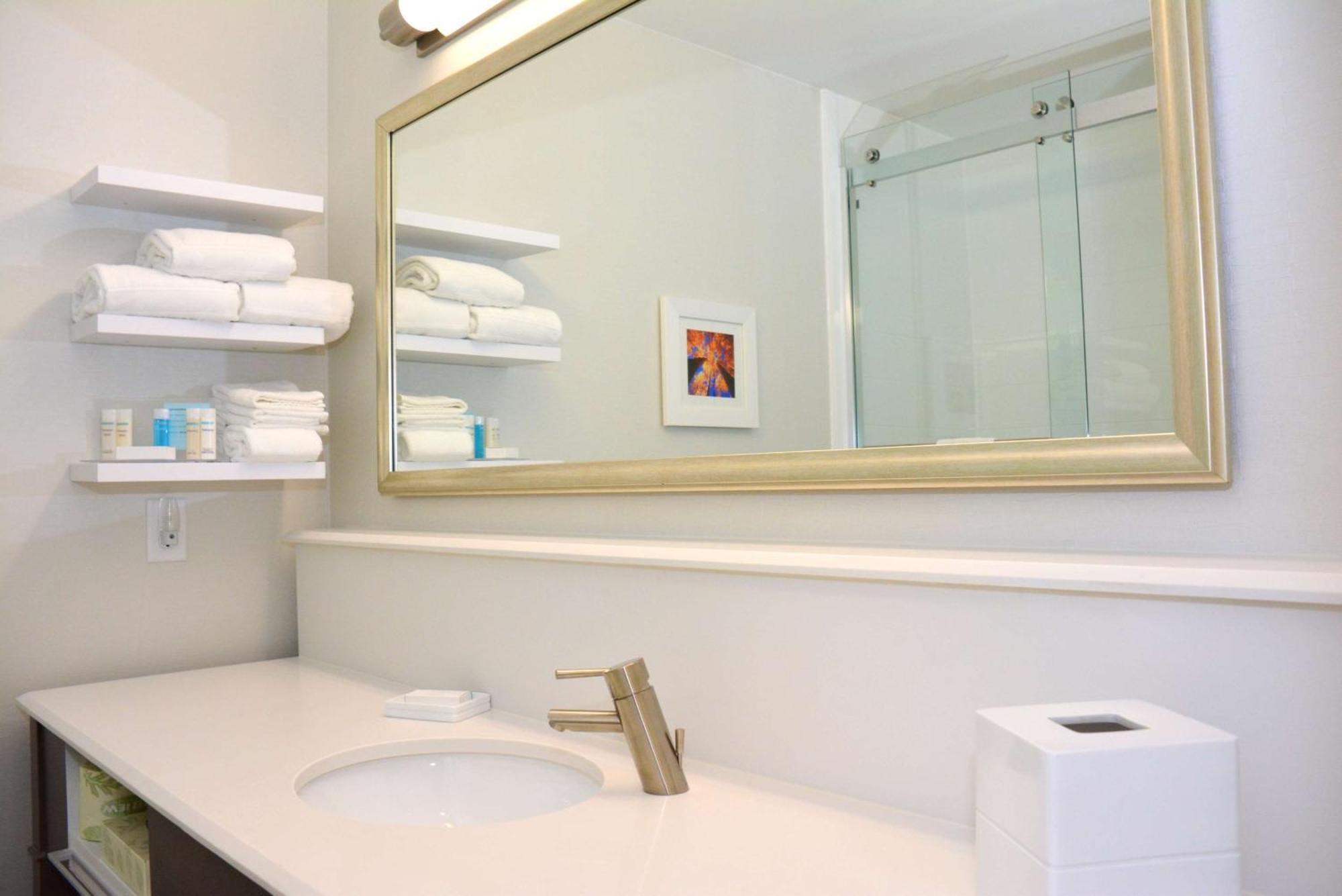 Hampton Inn Grand Junction Eksteriør bilde