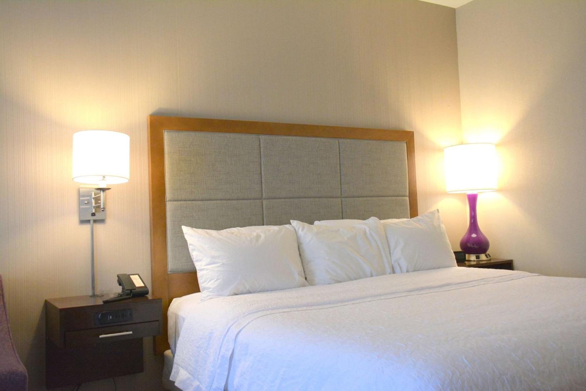 Hampton Inn Grand Junction Eksteriør bilde