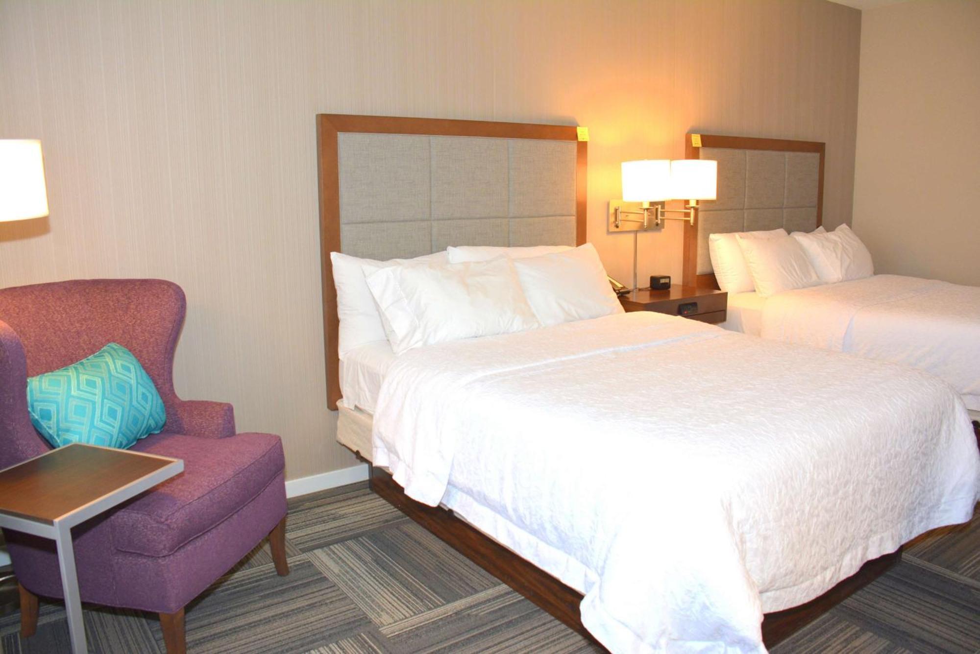 Hampton Inn Grand Junction Eksteriør bilde
