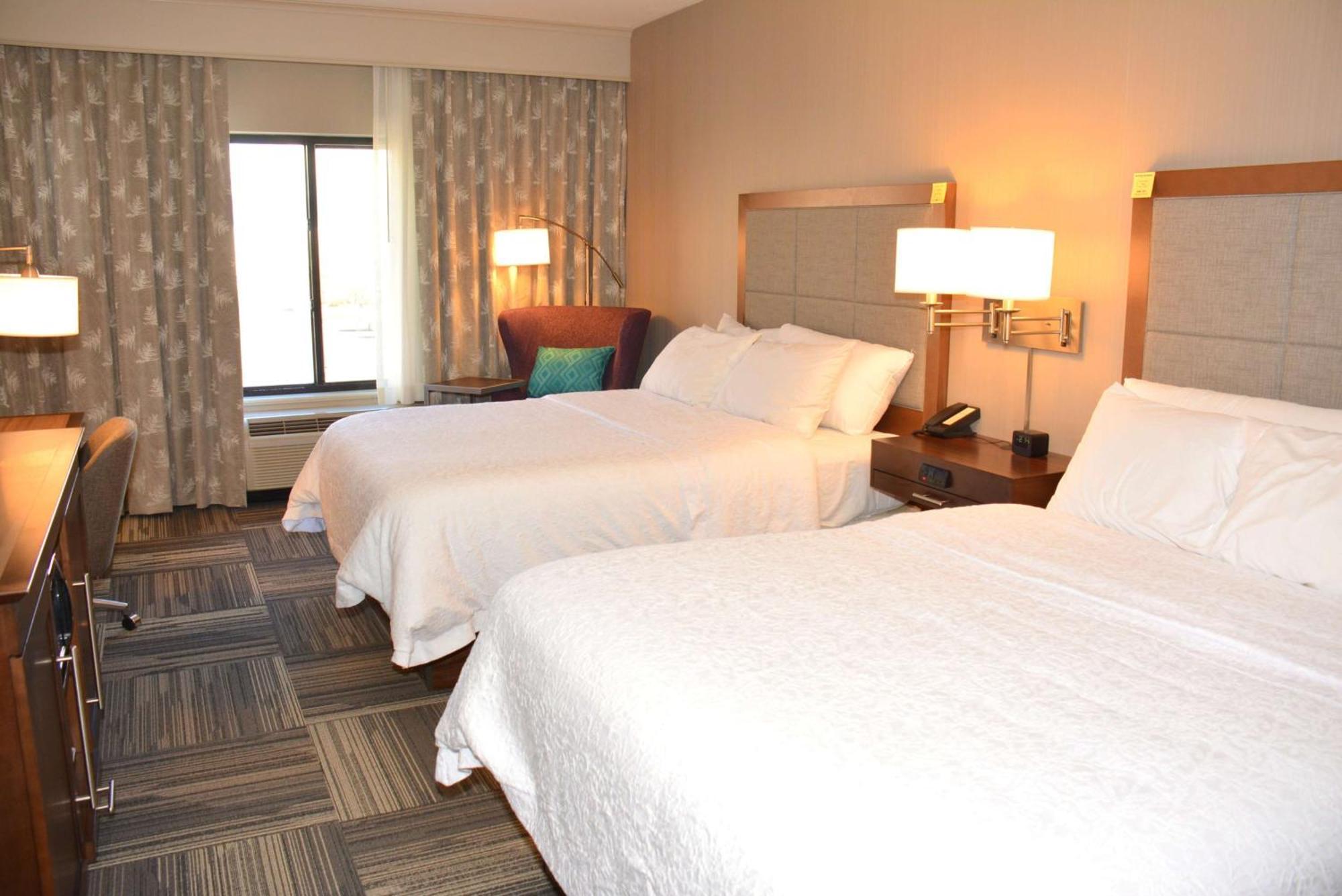 Hampton Inn Grand Junction Eksteriør bilde