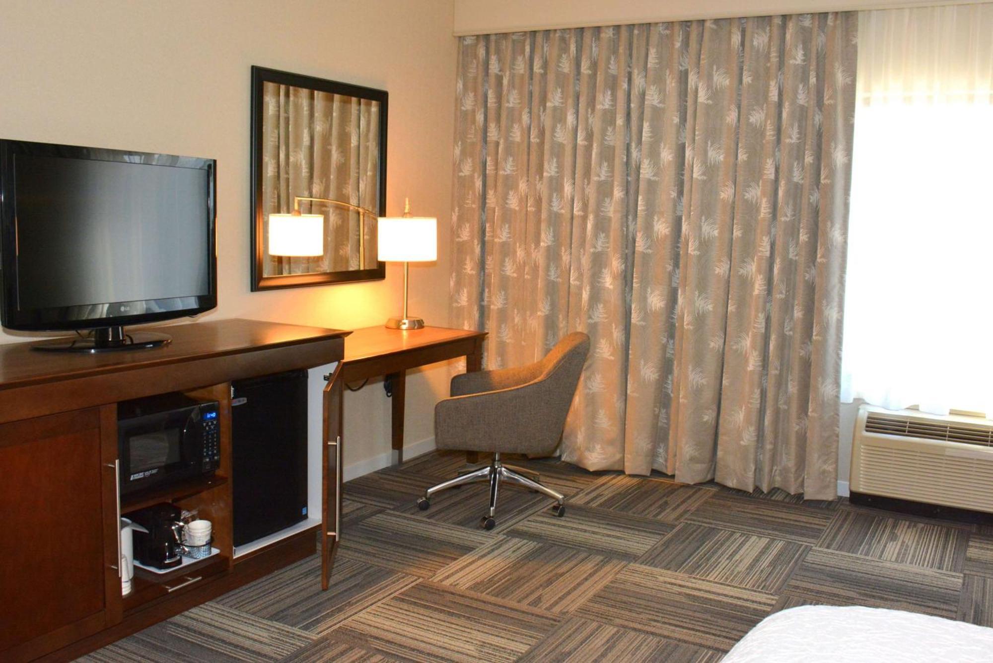 Hampton Inn Grand Junction Eksteriør bilde
