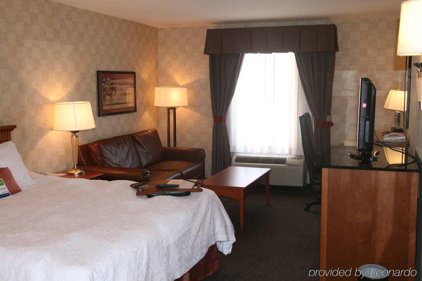 Hampton Inn Grand Junction Rom bilde