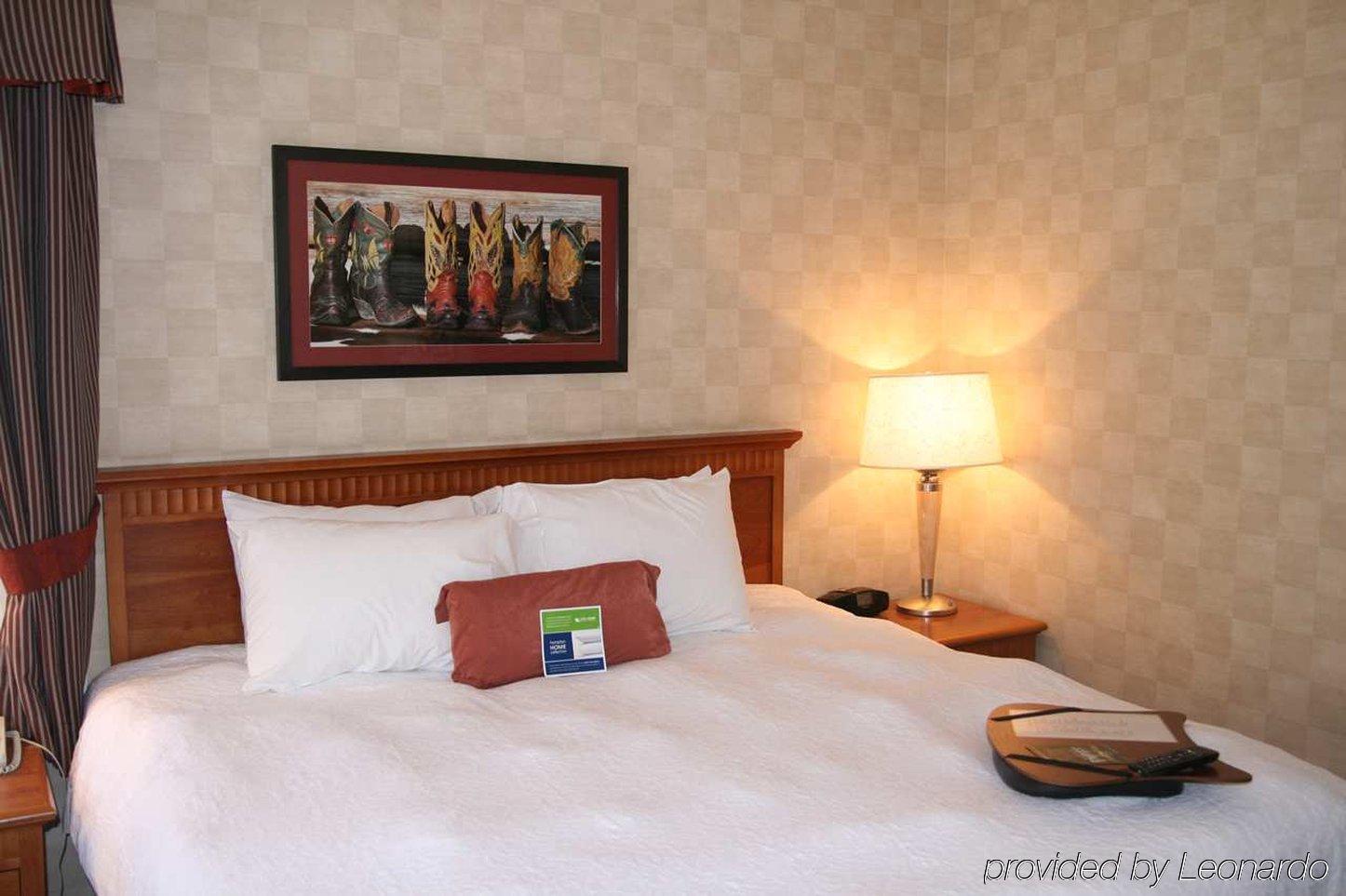 Hampton Inn Grand Junction Rom bilde