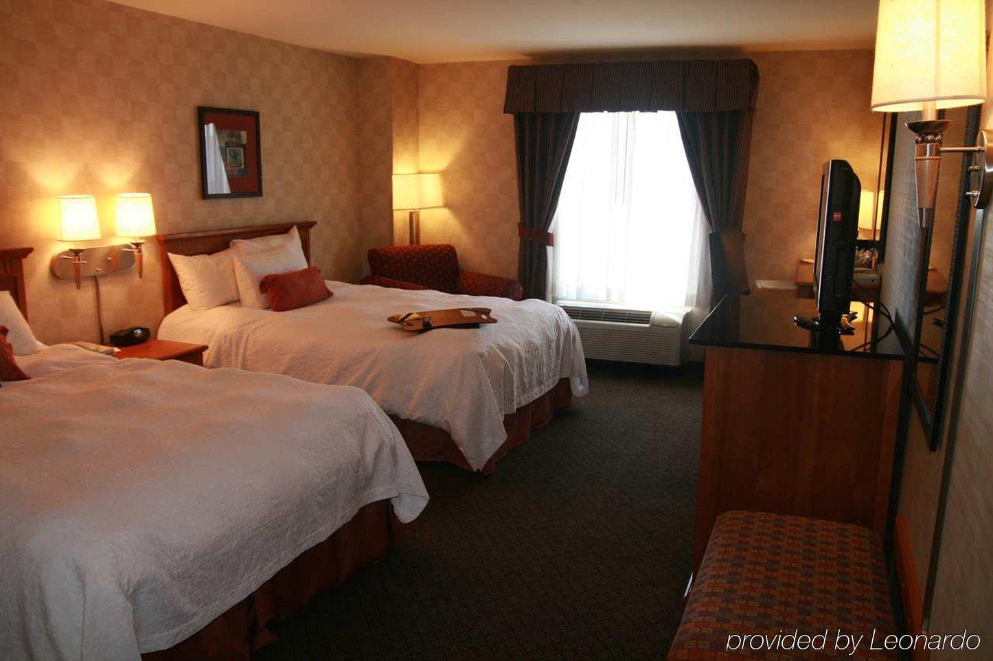Hampton Inn Grand Junction Eksteriør bilde