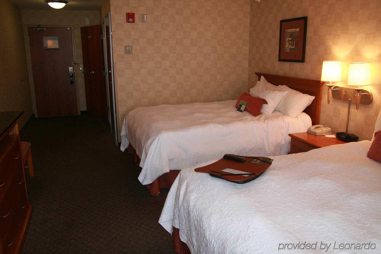 Hampton Inn Grand Junction Rom bilde