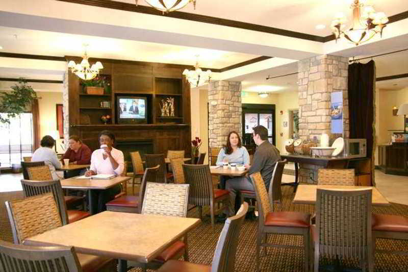 Hampton Inn Grand Junction Eksteriør bilde
