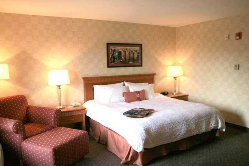 Hampton Inn Grand Junction Rom bilde